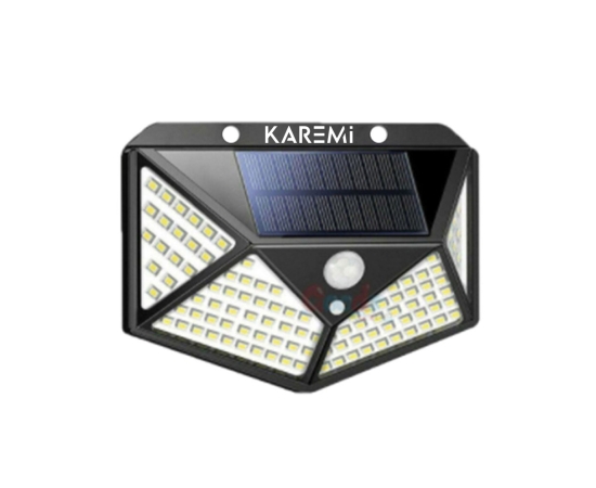 De ce sa alegi lampile solare